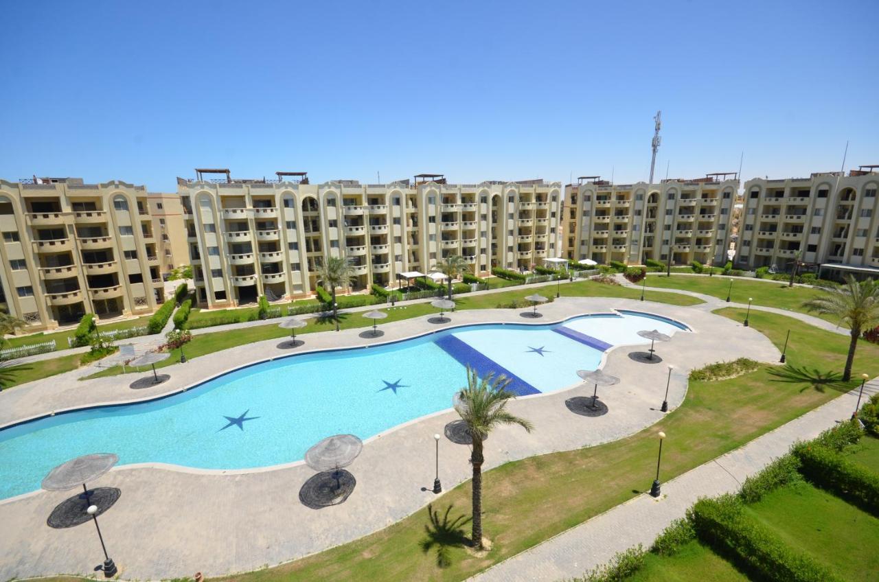 Alfrdous Luxury Vacation Home North Coast Sidi Abd El-Rahman Екстериор снимка